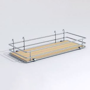 Scalea Maple Silver Basket 6 1/2 Inches Scalea Maple Silver Basket 6 1/2 Inches